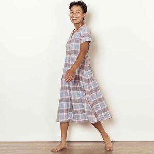 NWT Ace & Jig Greta dress in Chance